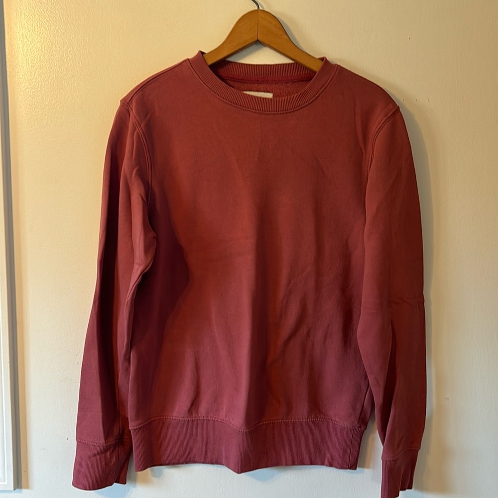 Goodfellow Crewneck Sweatshirt